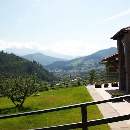 Apartamentos Camino Santo Toribio Mieses Exteriör bild