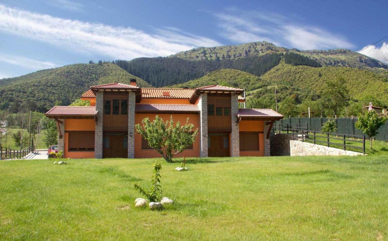 Apartamentos Camino Santo Toribio Mieses Exteriör bild