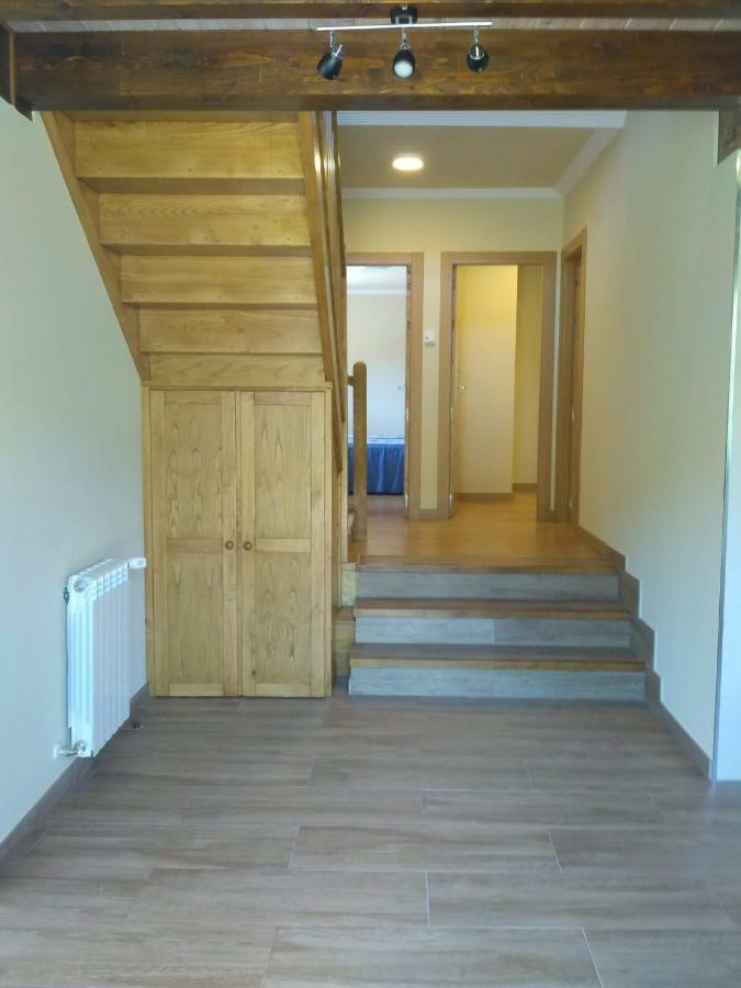 Apartamentos Camino Santo Toribio Mieses Exteriör bild